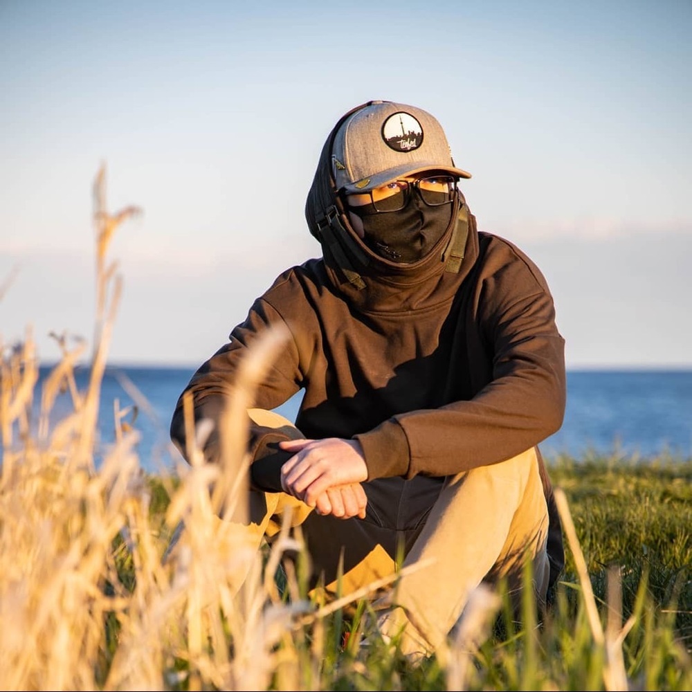 Men’s brand new tactical hoodie